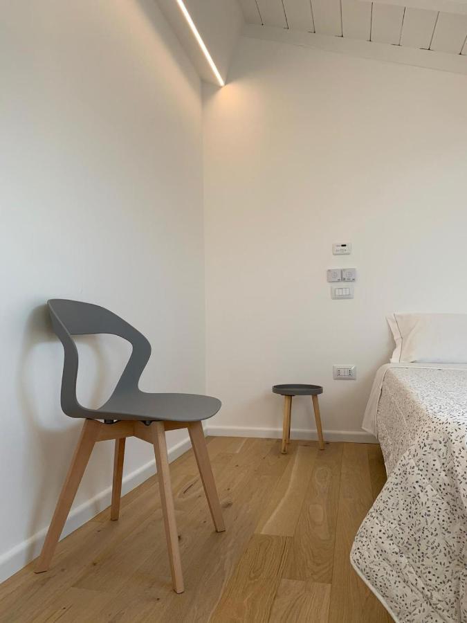 曼托瓦Residenze Mazzini公寓式酒店 外观 照片