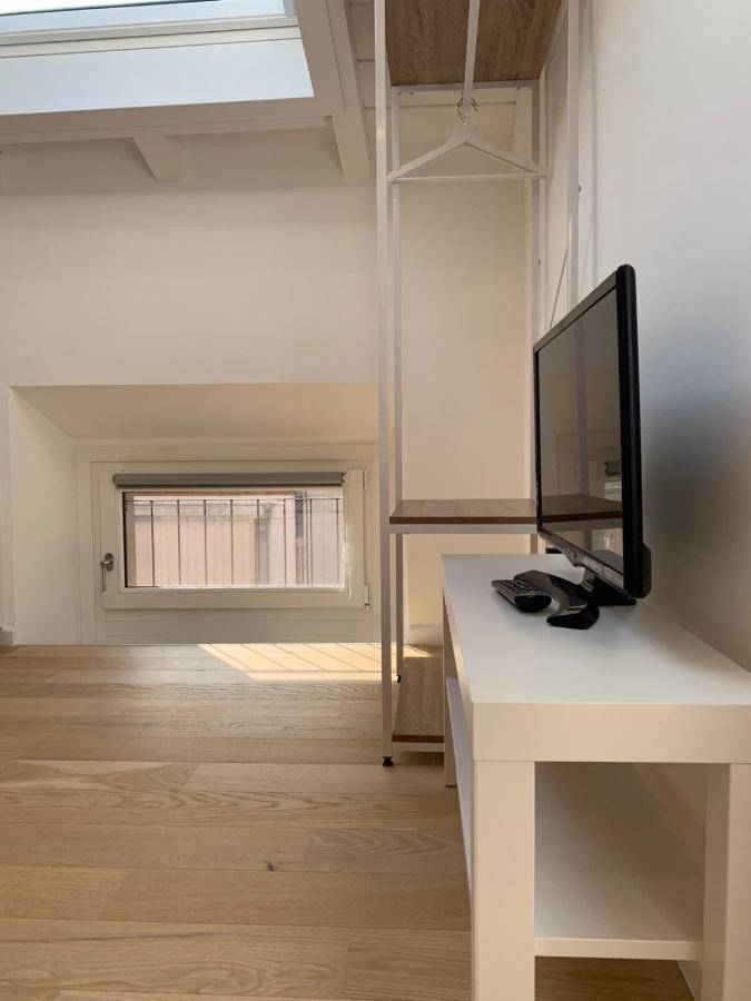 曼托瓦Residenze Mazzini公寓式酒店 外观 照片