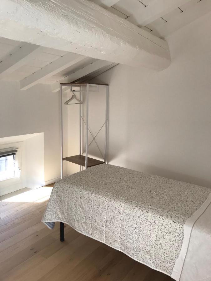 曼托瓦Residenze Mazzini公寓式酒店 外观 照片